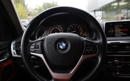 BMW X6, 2016 год, 3 270 000 рублей, 9 фотография