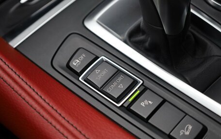 BMW X6, 2016 год, 3 270 000 рублей, 15 фотография