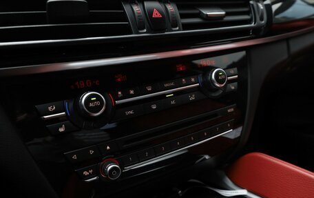 BMW X6, 2016 год, 3 270 000 рублей, 18 фотография