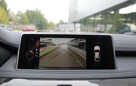 BMW X6, 2016 год, 3 270 000 рублей, 19 фотография