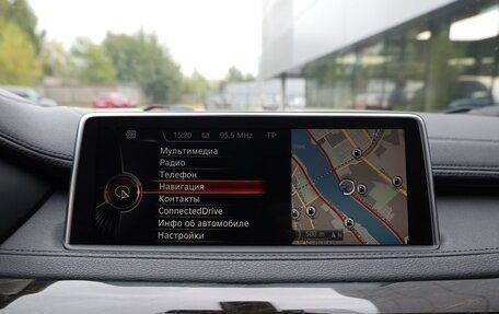 BMW X6, 2016 год, 3 270 000 рублей, 20 фотография