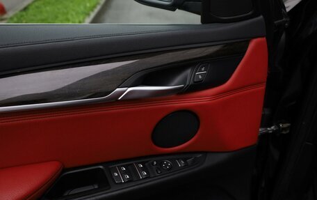 BMW X6, 2016 год, 3 270 000 рублей, 22 фотография