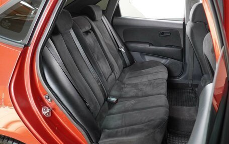 Hyundai Elantra IV, 2009 год, 749 000 рублей, 7 фотография