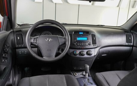 Hyundai Elantra IV, 2009 год, 749 000 рублей, 6 фотография