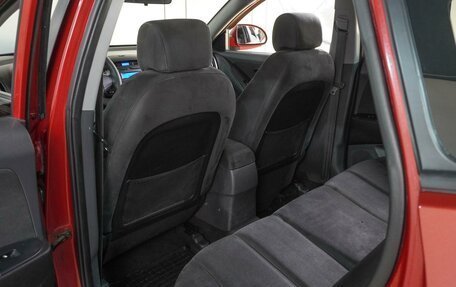 Hyundai Elantra IV, 2009 год, 749 000 рублей, 11 фотография