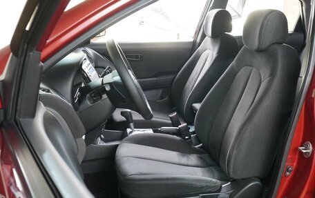 Hyundai Elantra IV, 2009 год, 749 000 рублей, 10 фотография