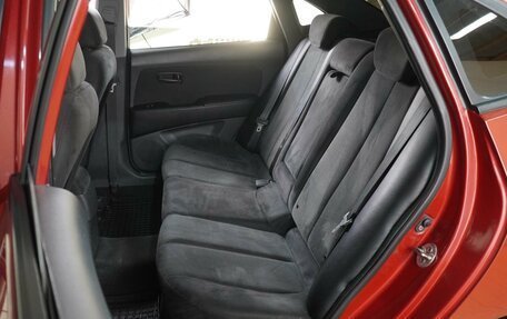 Hyundai Elantra IV, 2009 год, 749 000 рублей, 9 фотография