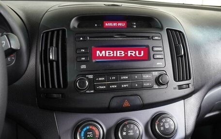 Hyundai Elantra IV, 2009 год, 749 000 рублей, 12 фотография