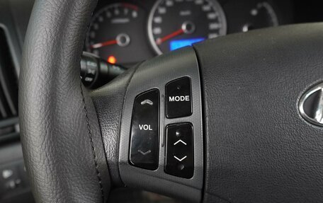 Hyundai Elantra IV, 2009 год, 749 000 рублей, 13 фотография