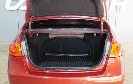 Hyundai Elantra IV, 2009 год, 749 000 рублей, 18 фотография