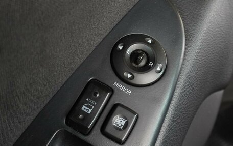 Hyundai Elantra IV, 2009 год, 749 000 рублей, 16 фотография