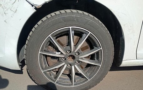Skoda Rapid I, 2018 год, 941 000 рублей, 11 фотография