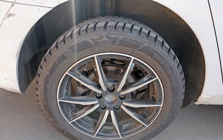 Skoda Rapid I, 2018 год, 941 000 рублей, 9 фотография