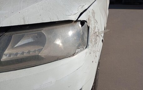 Skoda Rapid I, 2018 год, 941 000 рублей, 17 фотография