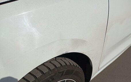 Skoda Rapid I, 2018 год, 941 000 рублей, 20 фотография