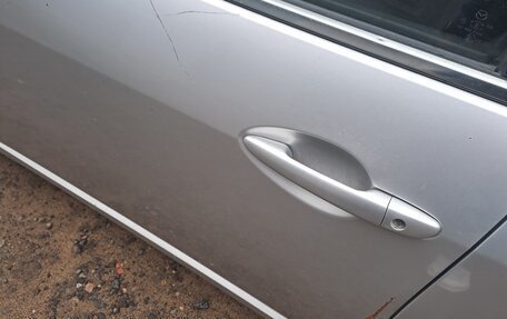 Mazda 6, 2007 год, 450 000 рублей, 7 фотография
