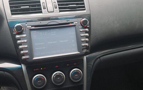 Mazda 6, 2007 год, 450 000 рублей, 10 фотография