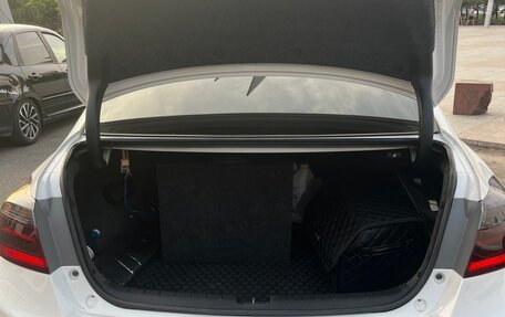 Honda Accord IX рестайлинг, 2013 год, 1 400 000 рублей, 9 фотография