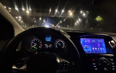 Ford Focus III, 2011 год, 630 000 рублей, 1 фотография