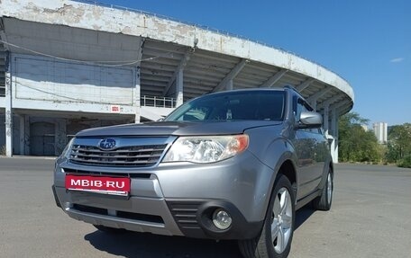 Subaru Forester, 2009 год, 1 250 000 рублей, 1 фотография