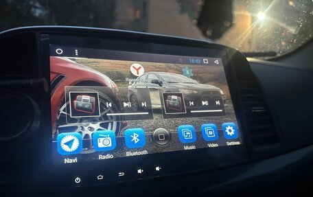 Mitsubishi Lancer IX, 2008 год, 430 000 рублей, 5 фотография