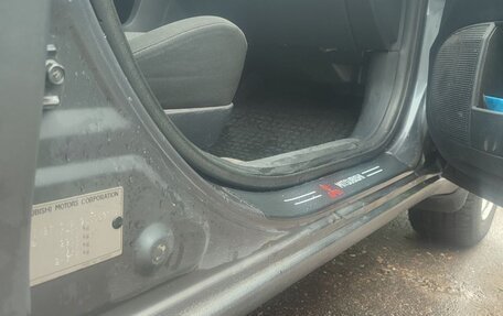 Mitsubishi Lancer IX, 2008 год, 430 000 рублей, 13 фотография