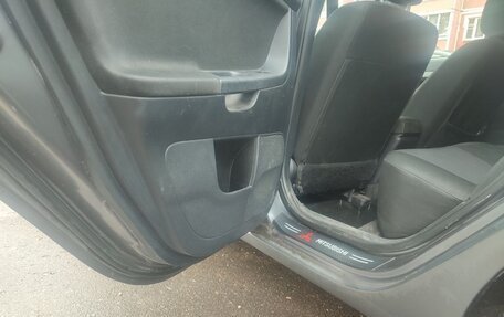 Mitsubishi Lancer IX, 2008 год, 430 000 рублей, 11 фотография