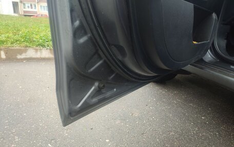 Mitsubishi Lancer IX, 2008 год, 430 000 рублей, 10 фотография