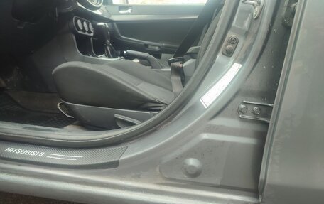 Mitsubishi Lancer IX, 2008 год, 430 000 рублей, 9 фотография