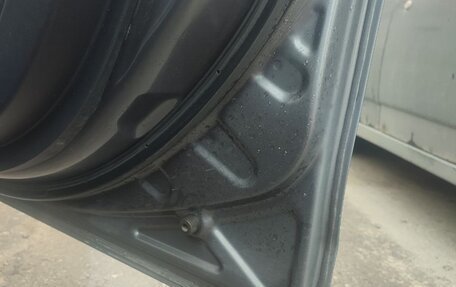 Mitsubishi Lancer IX, 2008 год, 430 000 рублей, 12 фотография