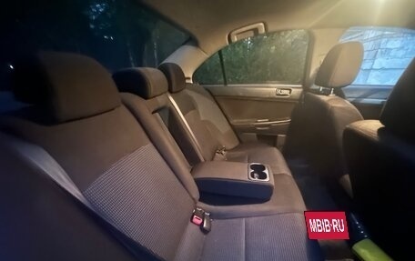 Mitsubishi Lancer IX, 2008 год, 430 000 рублей, 4 фотография