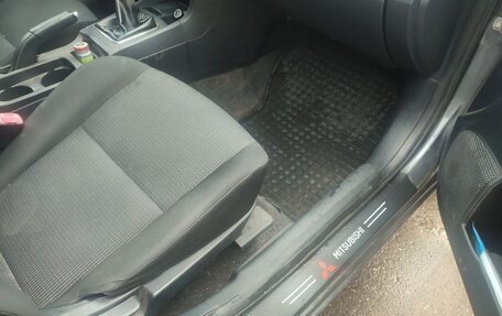 Mitsubishi Lancer IX, 2008 год, 430 000 рублей, 15 фотография