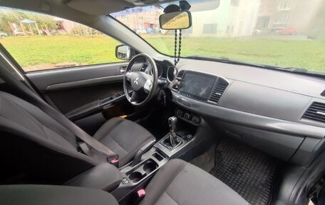 Mitsubishi Lancer IX, 2008 год, 430 000 рублей, 14 фотография