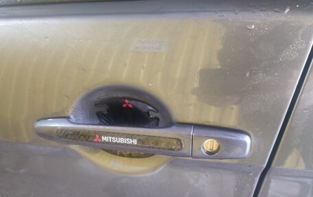 Mitsubishi Lancer IX, 2008 год, 430 000 рублей, 18 фотография