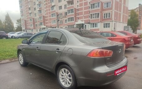 Mitsubishi Lancer IX, 2008 год, 430 000 рублей, 16 фотография