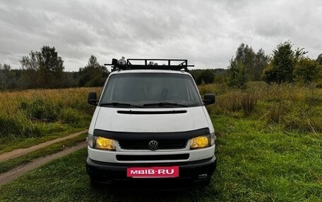 Volkswagen Transporter T4, 1997 год, 850 000 рублей, 3 фотография