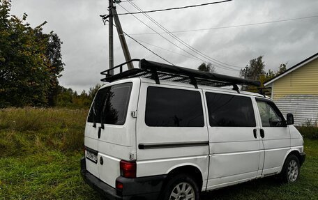 Volkswagen Transporter T4, 1997 год, 850 000 рублей, 6 фотография