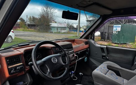 Volkswagen Transporter T4, 1997 год, 850 000 рублей, 10 фотография