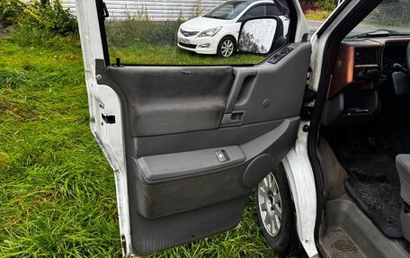 Volkswagen Transporter T4, 1997 год, 850 000 рублей, 11 фотография