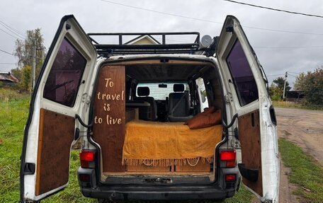 Volkswagen Transporter T4, 1997 год, 850 000 рублей, 18 фотография