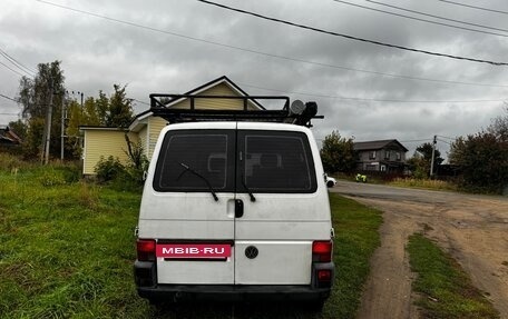 Volkswagen Transporter T4, 1997 год, 850 000 рублей, 7 фотография