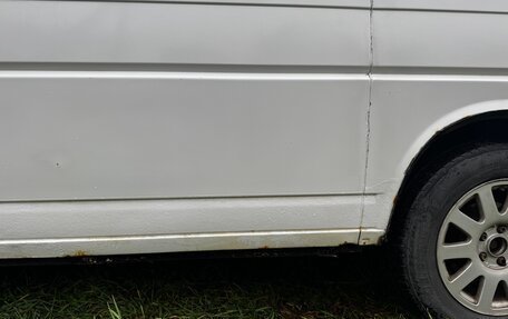 Volkswagen Transporter T4, 1997 год, 850 000 рублей, 21 фотография