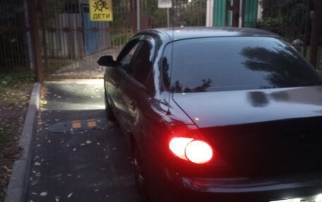 KIA Spectra II (LD), 2002 год, 275 000 рублей, 5 фотография