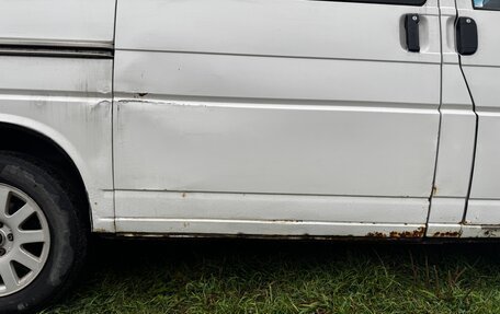 Volkswagen Transporter T4, 1997 год, 850 000 рублей, 24 фотография