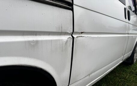 Volkswagen Transporter T4, 1997 год, 850 000 рублей, 25 фотография