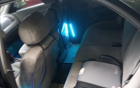 KIA Spectra II (LD), 2002 год, 275 000 рублей, 9 фотография