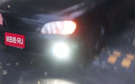 KIA Spectra II (LD), 2002 год, 275 000 рублей, 6 фотография