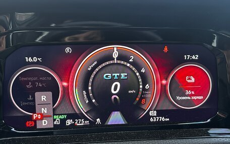 Volkswagen Golf VIII, 2020 год, 2 700 000 рублей, 7 фотография