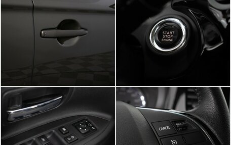 Mitsubishi Outlander III рестайлинг 3, 2018 год, 1 900 000 рублей, 16 фотография