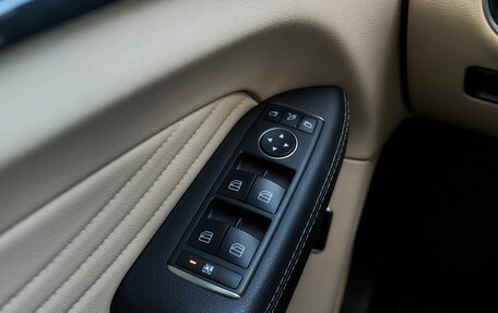 Mercedes-Benz GLE Coupe, 2017 год, 4 398 000 рублей, 9 фотография